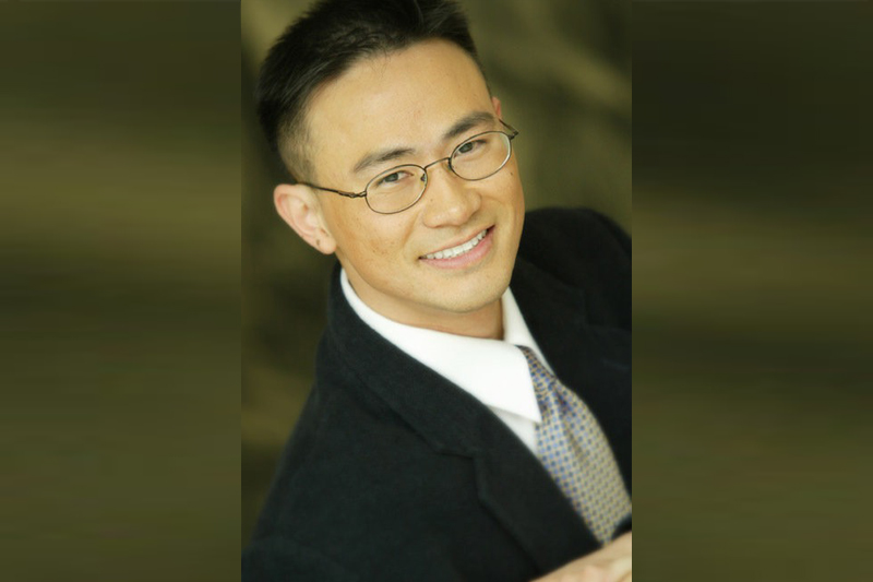 Dr. Khai Tran, DDS